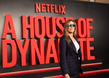 Reports Claim That The Pentagon Is Furious With War Movie On Netflix