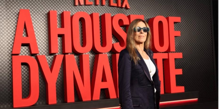 Reports Claim That The Pentagon Is Furious With War Movie On Netflix