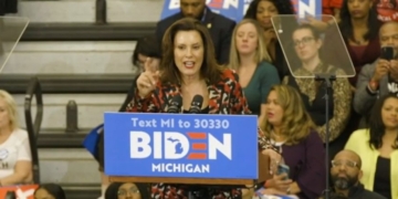 Republicans And Democrats Cheer On Nuclear Energy After Years Of Panic