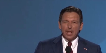 ‘Retirement Home’: Ron DeSantis Teams Up With Democrat To Push For Congressional Term Limits