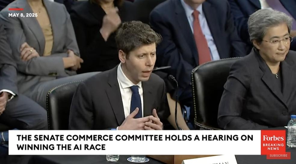 Rise Of ‘Disrespectful Depictions’ Of Dead Cultural Icons Forces Tech Company To Restrict AI Use