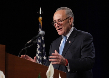 Schumer-Linked Group Reportedly Tells Democrats To Gear Up For Long-Term Shutdown