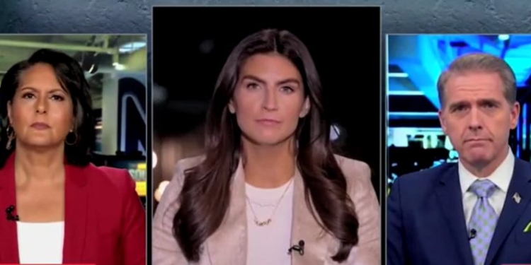 Scott Jennings Explains Why ‘No Kings’ Protesters In ‘Crazy Cat Costumes’ Completely Wasted Their Weekend