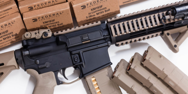 SCOTUS Agrees To Consider Whether Drug Users Can Own Guns