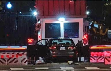 Secret Service Takes One In Custody After Security Incident At The White House