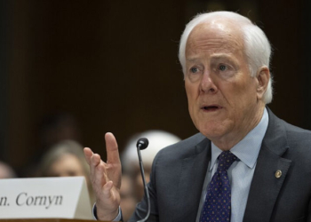 Senate Approves ‘FIGHT China Act’ To Halt US Funds Fueling China’s Arsenal