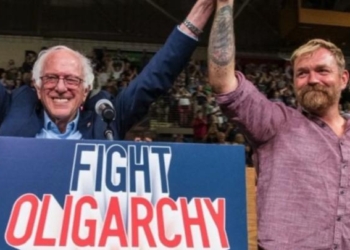 Senate Candidate Responds To Controversy Over Tattoo