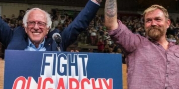 Senate Candidate Responds To Controversy Over Tattoo