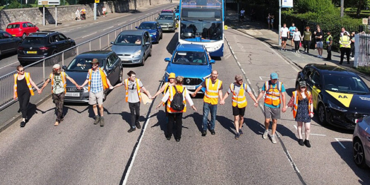 ‘Shame And Silence’: Radical Climate Org’s Toxic Culture And Alleged Abuse Cover-Ups Exposed