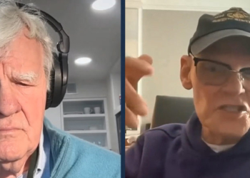 ‘Shut The F*ck Up’: James Carville Tears Into Hunter Biden, Says ‘He Was Guilty Of Some Sh*t’