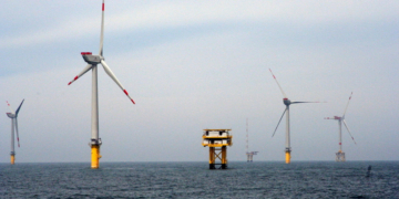 Shutdown Blocks RFK Jr’s Reported Offshore Wind Probe, Agency Says