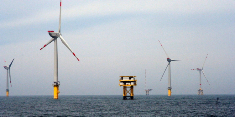 Shutdown Blocks RFK Jr’s Reported Offshore Wind Probe, Agency Says