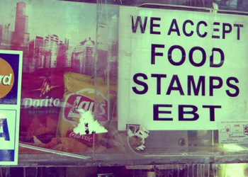 Shutdown Puts SNAP Benefits At Risk, But Exposes Billions Lost To Fraud And Abuse