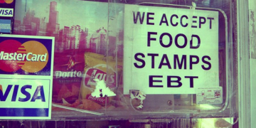 Shutdown Puts SNAP Benefits At Risk, But Exposes Billions Lost To Fraud And Abuse