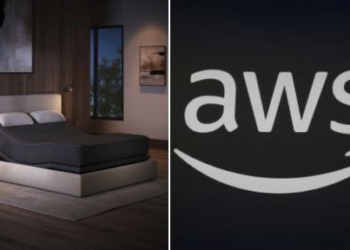 Smart Beds Had Strange Tech Issues During AWS Outage