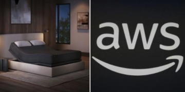 Smart Beds Had Strange Tech Issues During AWS Outage