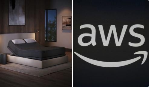 Smart Beds Had Strange Tech Issues During AWS Outage