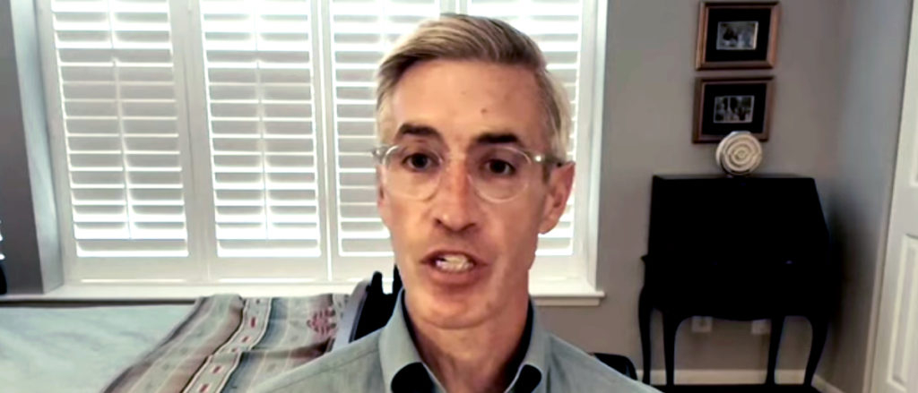 ‘So Many People Dislike Her’: Dan Turrentine Goes Scorched Earth On Katie Porter After Interview Meltdown