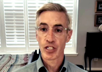 ‘So Many People Dislike Her’: Dan Turrentine Goes Scorched Earth On Katie Porter After Interview Meltdown