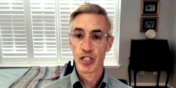 ‘So Many People Dislike Her’: Dan Turrentine Goes Scorched Earth On Katie Porter After Interview Meltdown