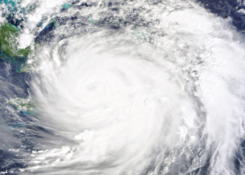 STEVE MILLOY: The Hurricane Season That Still Isn’t