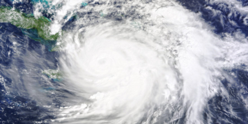STEVE MILLOY: The Hurricane Season That Still Isn’t