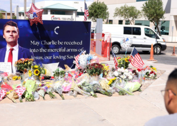 Student-Run Show At Biden’s Alma Mater Under Fire For ‘Special Thanks’ To ‘Charlie Kirk’s Killer’