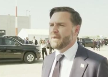 ‘Stupid Political Stunt’: JD Vance Tears Into Israel For Breaking With Trump Administration On Key Issue