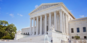 Supreme Court Signals Democrats’ Days Of Drawing Up Congressional Districts By Race Might Be Over