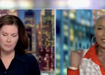 Texas Democrat Says She’s Going To ‘Wipe Out’ Every Republican And Slash Their Necks