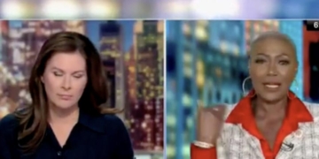 Texas Democrat Says She’s Going To ‘Wipe Out’ Every Republican And Slash Their Necks