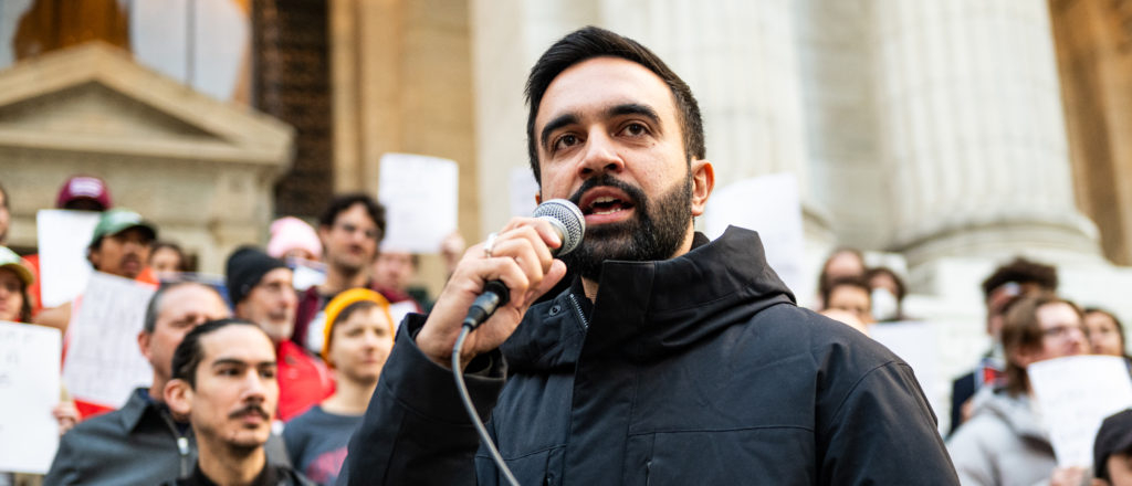 The Mamdani Doom Loop Is Inevitable