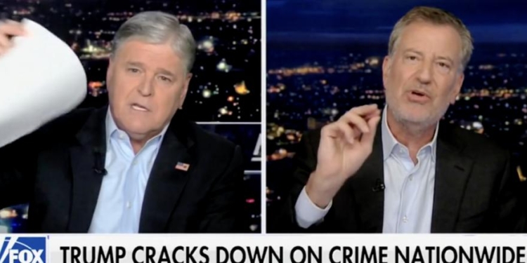 Things Just Got Even Worse For Newspaper That Falsely Quoted Former NYC Mayor