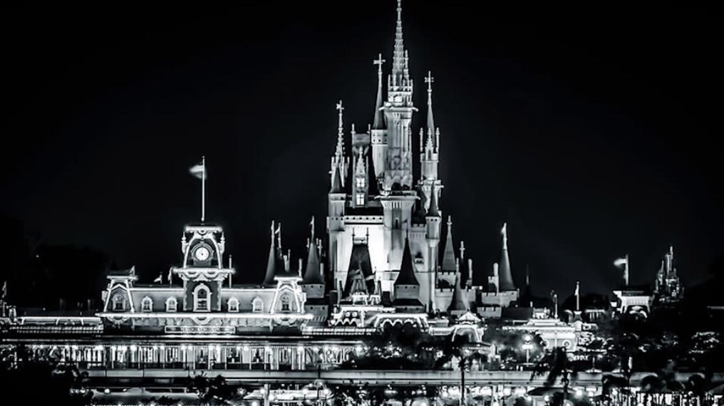Third Death In Two Weeks Reported At Walt Disney World In Florida