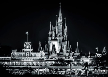 Third Death In Two Weeks Reported At Walt Disney World In Florida
