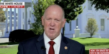 Tom Homan Says His Family Is In Hiding Over Reporters Trying To Identify Them