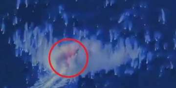 Trump Admin Blows Up Another ‘Narco-Trafficking’ Boat Near Venezuela