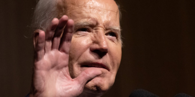 Trump Admin Reportedly Planning To Refill Depleted Petrol Reserve Biden Drained