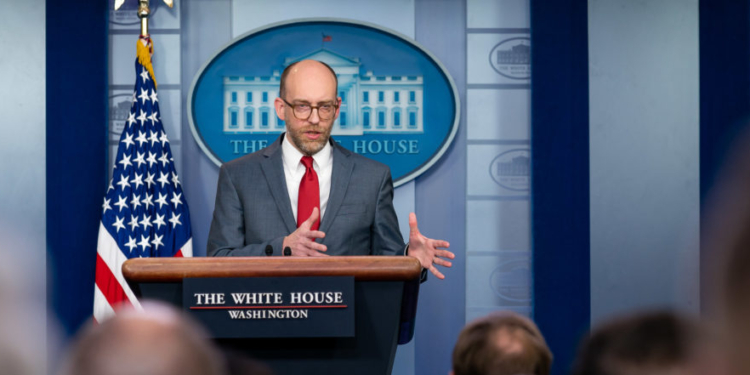 Trump Admin Slashes Agencies With Shutdown Layoffs