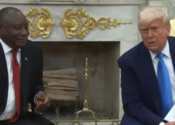 Trump Admin Slashes Refugee Cap, Prioritizes Afrikaners As ‘Victims Of Unjust Discrimination’