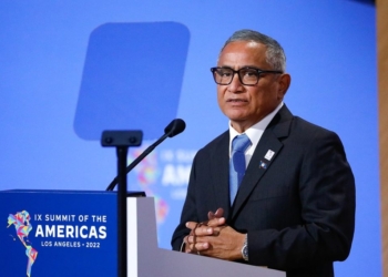 Trump Admin Strikes Deportation Deal With Belize