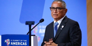 Trump Admin Strikes Deportation Deal With Belize