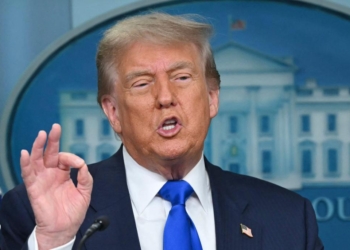 Trump Administration Considers Slashing An Office At The HHS Amid Shutdown