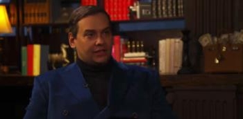 Trump Announces He’s Commuting George Santos From Prison