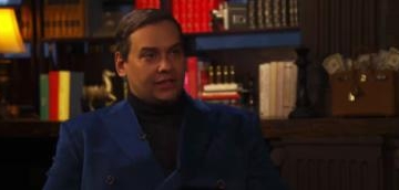 Trump Announces He’s Commuting George Santos From Prison