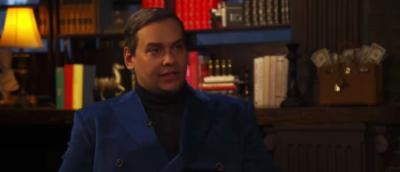 Trump Announces He’s Commuting George Santos From Prison