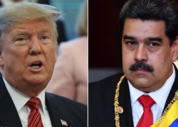 Trump Comments On Report About B-1 Bombers Near Venezuela