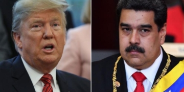 Trump Comments On Report About B-1 Bombers Near Venezuela