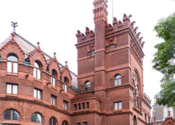 Trump Dangles Fresh Federal Funds To Lure 9 Universities Into Backing Agenda