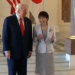 Trump Hails, Solidifies ‘Remarkable’ Alliance With Japan Ahead Of Xi Summit